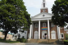 Photo of Archwood UCC (Cleveland) Photo of Archwood UCC (Cleveland)