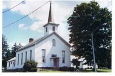 Photo of Bainbridge Community UCC (Chagrin Falls) Photo of Bainbridge Community UCC (Chagrin Falls)