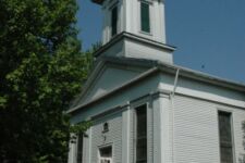 Photo of Brownhelm Congregational (Vermilion) Photo of Brownhelm Congregational (Vermilion)