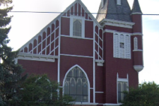 Photo of Burton Congregational UCC (Burton) Photo of Burton Congregational UCC (Burton)