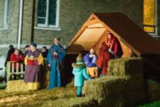 Photo of Christ UCC (Orrville) Photo of Christ UCC (Orrville)