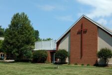 Photo of Christ United Church (Olmsted Falls) Photo of Christ United Church (Olmsted Falls)