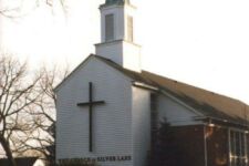 Photo of Church in Silver Lake (Silver Lake) Photo of Church in Silver Lake (Silver Lake)