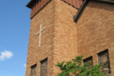 Photo of Columbia UCC (Barberton) Photo of Columbia UCC (Barberton)