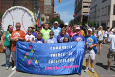 Photo of Community Church of Chesterland (Chesterland) Photo of Community Church of Chesterland (Chesterland)