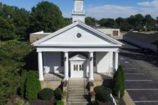 Photo of Community Congregational UCC (Amherst) Photo of Community Congregational UCC (Amherst)