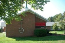 Photo of Congregational UCC (Canton) Photo of Congregational UCC (Canton)