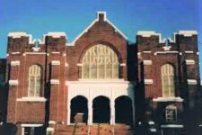 Photo of Denison Avenue UCC (Cleveland) Photo of Denison Avenue UCC (Cleveland)