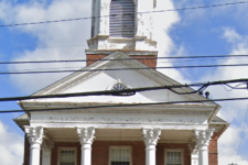 Photo of East View UCC (Shaker Heights) Photo of East View UCC (Shaker Heights)