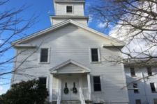 Photo of Edinburg United Church (Ravenna) Photo of Edinburg United Church (Ravenna)