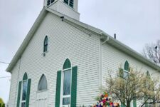 Photo of Emanuel UCC (Doylestown) Photo of Emanuel UCC (Doylestown)