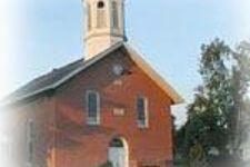 Photo of Emmanuel UCC (Valley City) Photo of Emmanuel UCC (Valley City)