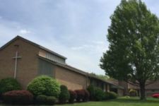 Photo of Fairlawn-West UCC (Akron) Photo of Fairlawn-West UCC (Akron)