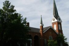 Photo of Federated Church (Chagrin Falls) Photo of Federated Church (Chagrin Falls)