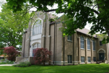 Photo of First Christian Church (Cuyahoga Falls) Photo of First Christian Church (Cuyahoga Falls)