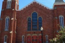 Photo of First Church Congregational (Painesville) Photo of First Church Congregational (Painesville)