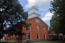 Photo of First Church in Oberlin (Oberlin) Photo of First Church in Oberlin (Oberlin)