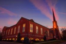 Photo of First Congregational (Hudson) Photo of First Congregational (Hudson)