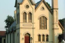 Photo of First Congregational (North Ridgeville) Photo of First Congregational (North Ridgeville)