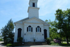 Photo of First Congregational of Claridon (Huntsburg) Photo of First Congregational of Claridon (Huntsburg)