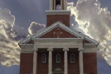 Photo of First Congregational (Ravenna) Photo of First Congregational (Ravenna)