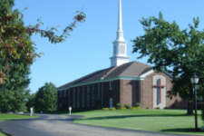 Photo of First Congregational (Tallmadge) Photo of First Congregational (Tallmadge)