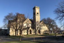 Photo of First Congregational (Akron) Photo of First Congregational (Akron)