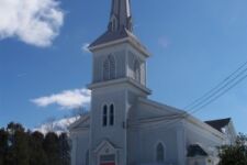 Photo of First Congregational UCC (Andover) Photo of First Congregational UCC (Andover)