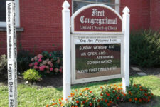 Photo of First Congregational UCC (Fairport Harbor) Photo of First Congregational UCC (Fairport Harbor)