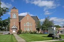 Photo of First Congregational UCC (Jefferson) Photo of First Congregational UCC (Jefferson)