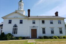 Photo of First Congregational UCC (Rootstown) Photo of First Congregational UCC (Rootstown)
