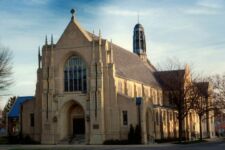 Photo of First UCC (New Philadelphia) Photo of First UCC (New Philadelphia)