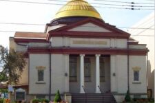 Photo of First UCC (Warren) Photo of First UCC (Warren)