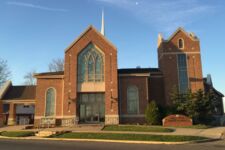 Photo of First United Church of Christ (Sugarcreek) Photo of First United Church of Christ (Sugarcreek)