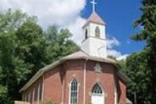 Photo of Millheim UCC (Akron) Photo of Millheim UCC (Akron)