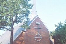 Photo of Mt Zion Congregational UCC (Cleveland) Photo of Mt Zion Congregational UCC (Cleveland)
