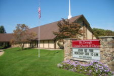 Photo of Mt Zwingli UCC (Wadsworth) Photo of Mt Zwingli UCC (Wadsworth)