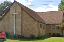 Photo of New Vision UCC (Canton) Photo of New Vision UCC (Canton)