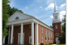Photo of Olmsted Community Church (Olmsted Falls) Photo of Olmsted Community Church (Olmsted Falls)