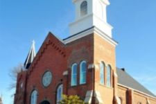 Photo of Pilgrim Christian Church (Chardon) Photo of Pilgrim Christian Church (Chardon)