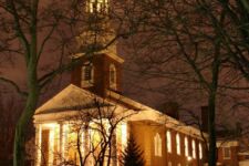 Photo of Plymouth Church UCC (Shaker Heights) Photo of Plymouth Church UCC (Shaker Heights)