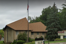 Photo of Richville UCC (Navarre) Photo of Richville UCC (Navarre)