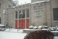 Photo of Ridge Road UCC (Parma) Photo of Ridge Road UCC (Parma)