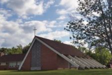 Photo of South Haven UCC (Bedford) Photo of South Haven UCC (Bedford)