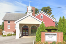 Photo of St Jacob UCC (Leetonia) Photo of St Jacob UCC (Leetonia)