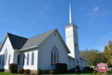 Photo of St John UCC (Strasburg) Photo of St John UCC (Strasburg)