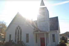 Photo of St John’s UCC (Glenmont) Photo of St John’s UCC (Glenmont)