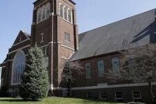 Photo of St John’s UCC (Massillon) Photo of St John’s UCC (Massillon)