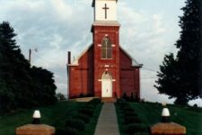 Photo of St John’s UCC (Powhatan Point) Photo of St John’s UCC (Powhatan Point)