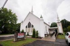 Photo of St John’s UCC (South Amherst) Photo of St John’s UCC (South Amherst)